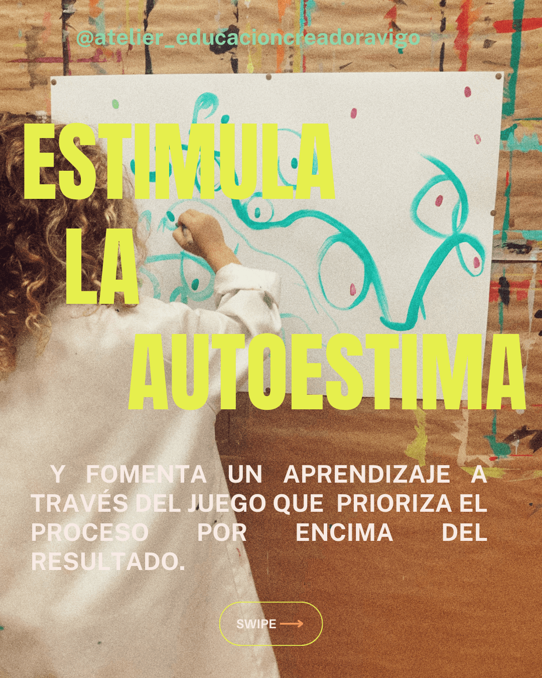 05 El atelier de expresion autoestima